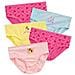 Disney Principessa Delle Ragazze Biancheria Intima Confezione Da 5 Rosa Et 18 A 24 Mesi - Foto miniatura 1