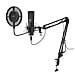 uRage Stream 800 HD Studio Streaming-microfono - Foto miniatura 1