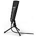 uRage Stream 800 HD Studio Streaming-microfono - Foto miniatura 2