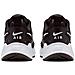 Scarpe Air Heights Taglia 40 Codice Ci0603-001 Nero - Foto miniatura 3