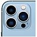 iPhone 13 Pro 256 GB Azzurro Sierra  - Foto miniatura 6