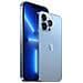 iPhone 13 Pro 256 GB Azzurro Sierra  - Foto miniatura 4