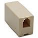 69999E RJ10 RJ10 Beige cavo di interfaccia e adattatore - Foto miniatura 1
