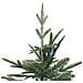 Albero Di Natale Artificiale Verde 240cm Pvc E Pe - Foto miniatura 2