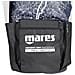 Bag Ascent Dry Backpack 75 Lt Nero / blu - Foto miniatura 3