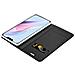 Custodia Compatibile Con Apple Iphone 13 Pro Max In Classy Nero - Coperchio Protettiva Con Chiusura Magnetica, Funzione Stand E Tasca Per Le Carte - Foto miniatura 5