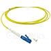 SFP2121BU0.5MK cavo InfiniBand e in fibra ottica 0,5 m LC Giallo - Foto miniatura 3