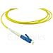 SFP2121BU0.5MK cavo InfiniBand e in fibra ottica 0,5 m LC Giallo - Foto miniatura 5