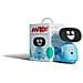 3: Robot Ai Per Bambini, Educazione Stem, Touch Screen, Fotocamera Grandangolare Hd, Blu - Foto miniatura 4