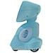 3: Robot Ai Per Bambini, Educazione Stem, Touch Screen, Fotocamera Grandangolare Hd, Blu - Foto miniatura 6