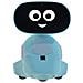 3: Robot Ai Per Bambini, Educazione Stem, Touch Screen, Fotocamera Grandangolare Hd, Blu - Foto miniatura 7