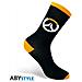 Crew Socks - Overwatch - Calzettoni Taglia Unica - Foto miniatura 1