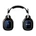 Astro Gaming A40 Tr Cuffia Padiglione Auricolare Nero, Blu, Argento - Foto miniatura 3
