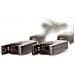 Ak-330127-200-s Cavo Hdmi 20 M Hdmi Tipo D (micro) Nero - Foto miniatura 2