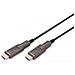 Ak-330127-200-s Cavo Hdmi 20 M Hdmi Tipo D (micro) Nero - Foto miniatura 1