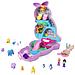 Polly Pocket - Borsetta Canguro Di Mama E Joey - Foto miniatura 1