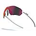 Occhiali Da Sole Per La Corsa E Il Ciclismo Uller Impulse Blanc - Foto miniatura 5