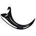 Jurassic Park - Bottle Opener Velociraptor Claw - Foto miniatura 1