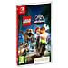 Lego Jurassic World Videogioco Per Switch Lego Jurassic World - Foto miniatura 1