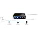 Switch Industriale IG1005 Gigabit con 5 Porte Colore Nero - Foto miniatura 3