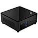 Mini Pc Cubi 5 12M-203IT Intel Core i5-1235U Deca Core 3.3 GHz Ram 8GB SSD 512 GB 4xUSB 3.2 Windows 11 Pro - Foto miniatura 1