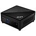 Mini Pc Cubi 5 12M-203IT Intel Core i5-1235U Deca Core 3.3 GHz Ram 8GB SSD 512 GB 4xUSB 3.2 Windows 11 Pro - Foto miniatura 2