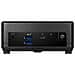 Mini Pc Cubi 5 12M-203IT Intel Core i5-1235U Deca Core 3.3 GHz Ram 8GB SSD 512 GB 4xUSB 3.2 Windows 11 Pro - Foto miniatura 5