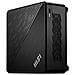 Mini Pc Cubi 5 12M-203IT Intel Core i5-1235U Deca Core 3.3 GHz Ram 8GB SSD 512 GB 4xUSB 3.2 Windows 11 Pro - Foto miniatura 4