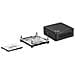 Mini Pc Cubi 5 12M-203IT Intel Core i5-1235U Deca Core 3.3 GHz Ram 8GB SSD 512 GB 4xUSB 3.2 Windows 11 Pro - Foto miniatura 7
