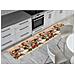 Tappeto Natale Passatoia Cucina Antiscivolo Sottolavello Digitale Teddy Noel 50x180 Teddy Noel - Foto miniatura 2