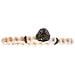 Gioielleria Jla-br-owl3wh. Bracciale, Colore Verde. Donna. - In ordine - Foto miniatura 2