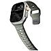 Cinturino Strap Sportivo Apple Watch 42-44-45-49mm Costal Rock, Verde - Foto miniatura 6