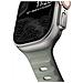 Cinturino Strap Sportivo Apple Watch 42-44-45-49mm Costal Rock, Verde - Foto miniatura 10