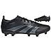 Scarpe Da Calcio Predator League Fg Ig7763 Colore: Nero Taglia: 46 - Foto miniatura 1