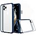 Cover Per Iphone 14 Pro Mod Nx (tm), Blu - Foto miniatura 1