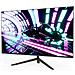 Monitor 23.8” LED Curvo Gaming LM-24X3 1920 x 1080 FullHD Tempo di risposta 5 ms - Foto miniatura 2