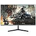 Monitor 23.8” LED Curvo Gaming LM-24X3 1920 x 1080 FullHD Tempo di risposta 5 ms - Foto miniatura 1