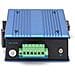 Dn-652102-1 Convertitore Multimediale Di Rete 1000 Mbit /s 1310 Nm Modalità Singola Nero, Blu - Foto miniatura 3