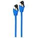 Bs08-41031 Cavo Di Rete Blu 2 M Cat8.1 F /ftp (fftp) - Foto miniatura 1