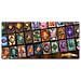 Hearthstone - Cardbacks Gaming Tappetino Per Mouse (xl) - Foto miniatura 1