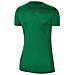 T-Shirt Park Vii Jersey Bv6728-341 Donna Taglia Xl Colore Verde - Foto miniatura 2