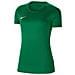 T-Shirt Park Vii Jersey Bv6728-341 Donna Taglia Xl Colore Verde - Foto miniatura 1