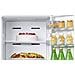 Frigorifero Combinato FCN255WDE Multi Air Flow Total No Frost Classe E Capacità Netta 255 Litri Colore Argento - Foto miniatura 5