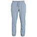 Basic Pants Jr. Grigio Melange 120 - Foto miniatura 1