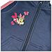 Jogging Ragazza Minnie Completo min24-3055 pol s2-3a - Foto miniatura 4