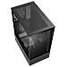 Case Invader X Mini Midi Tower ATX / micro ATX / Mini-ITX 2x USB 3.2 Colore Nero (Finestrato) - Foto miniatura 13