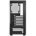 Case Invader X Mini Midi Tower ATX / micro ATX / Mini-ITX 2x USB 3.2 Colore Nero (Finestrato) - Foto miniatura 14