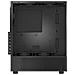 Case Invader X Mini Midi Tower ATX / micro ATX / Mini-ITX 2x USB 3.2 Colore Nero (Finestrato) - Foto miniatura 3