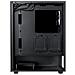 Case Invader X Mini Midi Tower ATX / micro ATX / Mini-ITX 2x USB 3.2 Colore Nero (Finestrato) - Foto miniatura 5