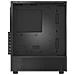 Case Invader X Mini Midi Tower ATX / micro ATX / Mini-ITX 2x USB 3.2 Colore Nero (Finestrato) - Foto miniatura 12